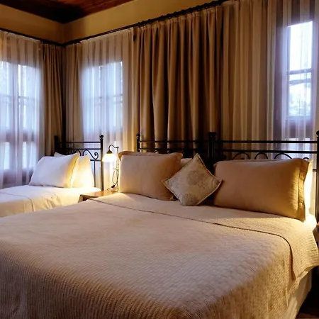 Pacacioglu Bag Evi Hotel 2*