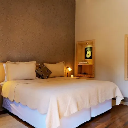 Pacacioglu Bag Evi Hotel Safranbolu
